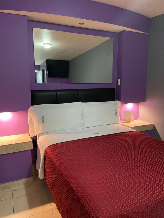 Motel Las Dunas Мехикали Экстерьер фото
