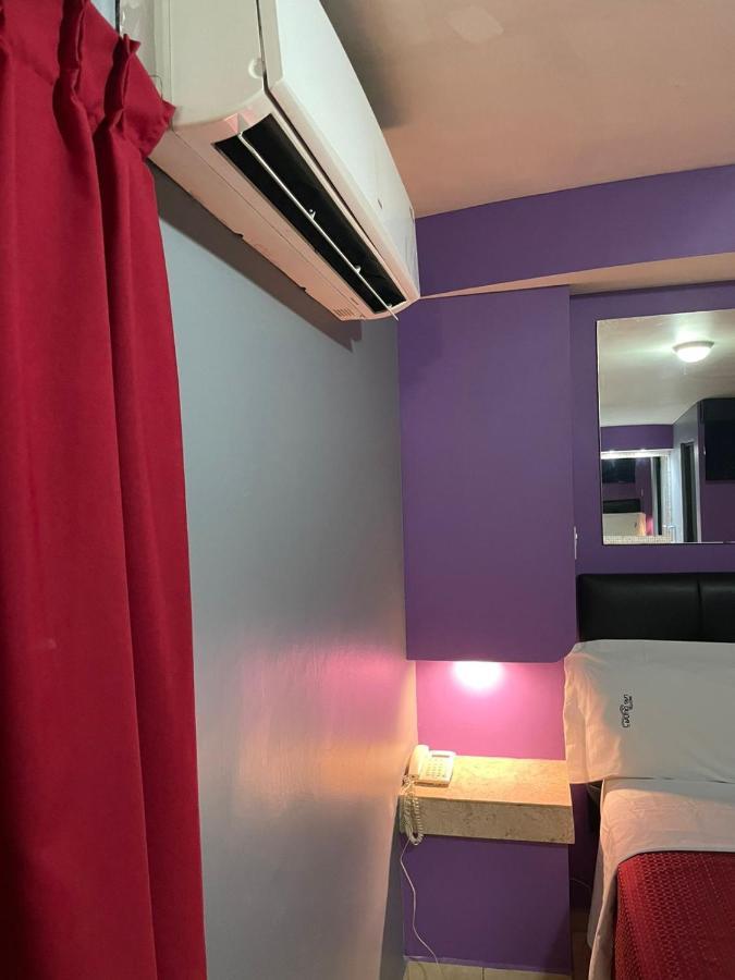 Motel Las Dunas Мехикали Экстерьер фото
